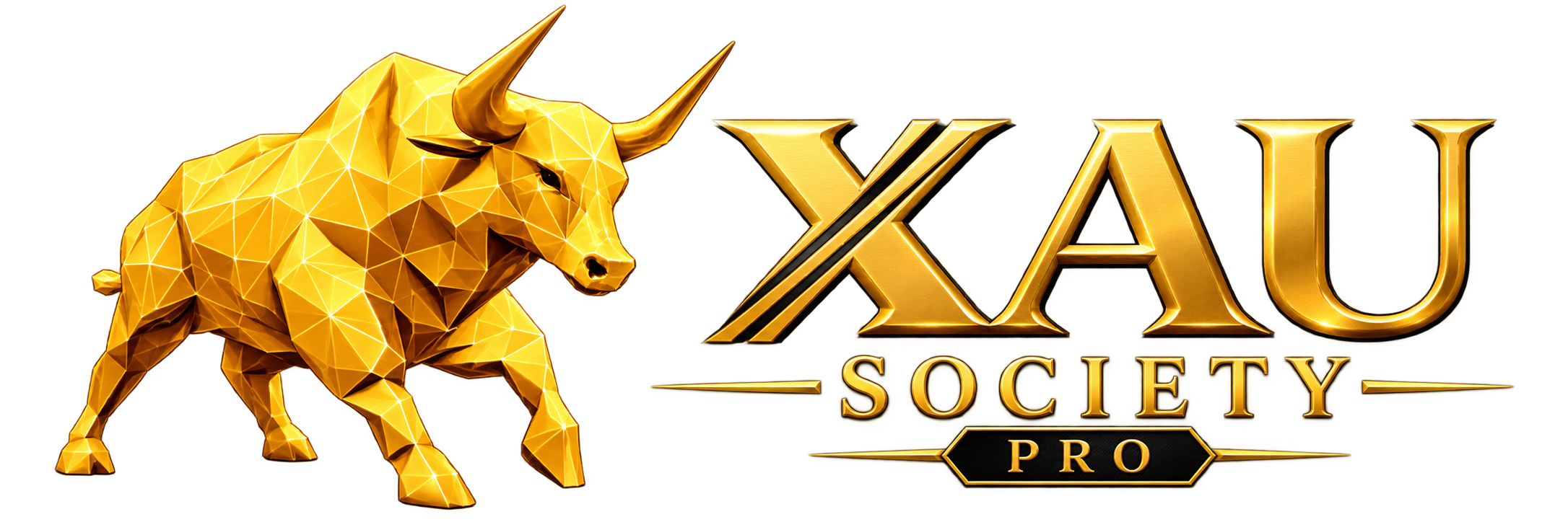 XAU Society Pro logo